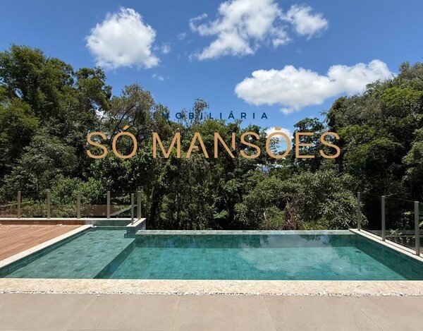 QUINTAS DO SOL - CASA À VENDA EM NOVA LIMA