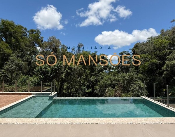 QUINTAS DO SOL - CASA À VENDA EM NOVA LIMA