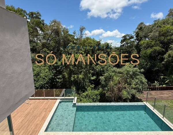 QUINTAS DO SOL - CASA À VENDA EM NOVA LIMA