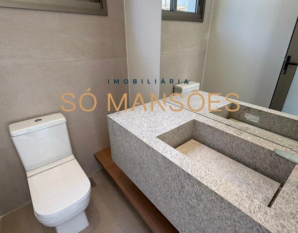 QUINTAS DO SOL - CASA À VENDA EM NOVA LIMA