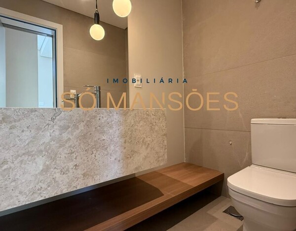 QUINTAS DO SOL - CASA À VENDA EM NOVA LIMA