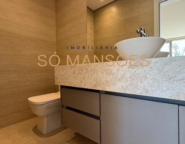 QUINTAS DO SOL - CASA À VENDA EM NOVA LIMA