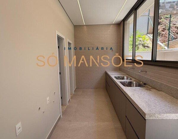 QUINTAS DO SOL - CASA À VENDA EM NOVA LIMA