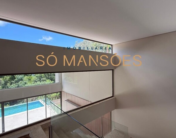 QUINTAS DO SOL - CASA À VENDA EM NOVA LIMA