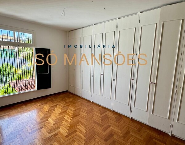 CASA À VENDA NO BAIRRO BELVEDERE 