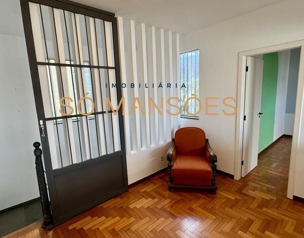 CASA À VENDA NO BAIRRO BELVEDERE 