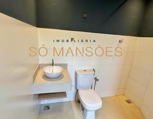 CASA À VENDA NO BAIRRO BELVEDERE 