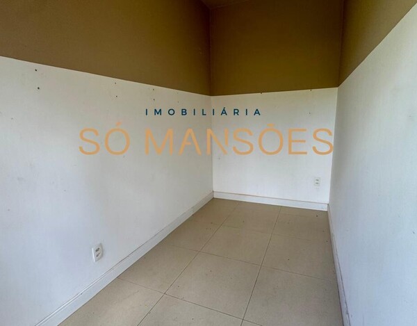 CASA À VENDA NO BAIRRO BELVEDERE 