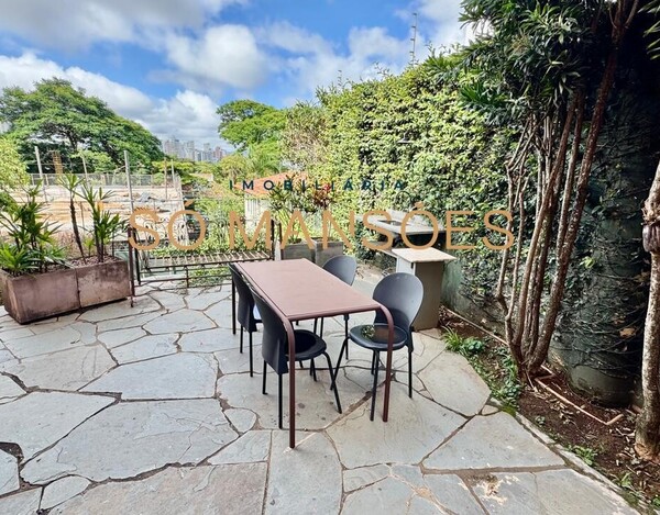 CASA À VENDA NO BAIRRO BELVEDERE 