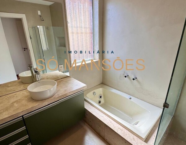 CASA À VENDA NO BAIRRO BELVEDERE 