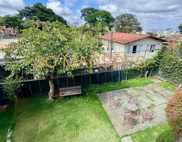 CASA À VENDA NO BAIRRO BELVEDERE 