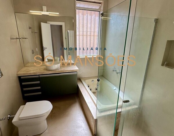 CASA À VENDA NO BAIRRO BELVEDERE 