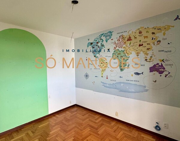 CASA À VENDA NO BAIRRO BELVEDERE 