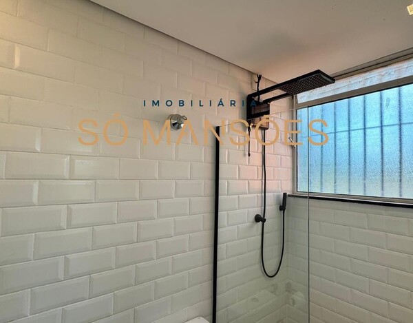 CASA À VENDA NO BAIRRO BELVEDERE 