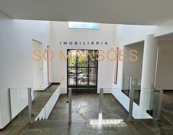 CASA À VENDA NO BAIRRO BELVEDERE 