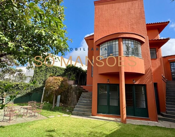 CASA À VENDA NO BAIRRO BELVEDERE 