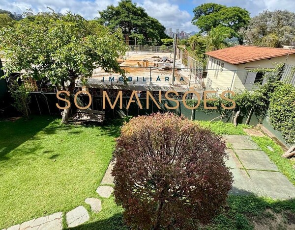 CASA À VENDA NO BAIRRO BELVEDERE 