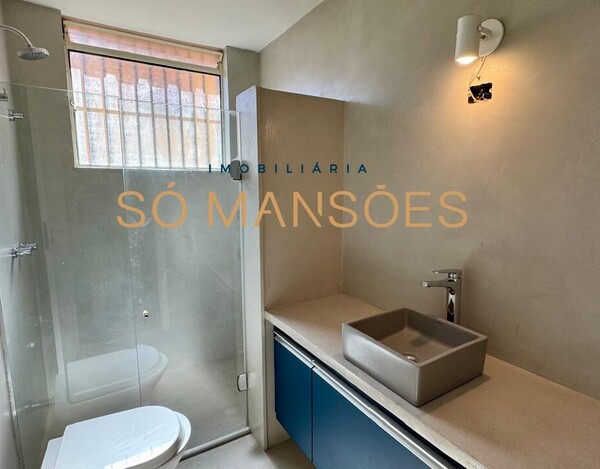 CASA À VENDA NO BAIRRO BELVEDERE 