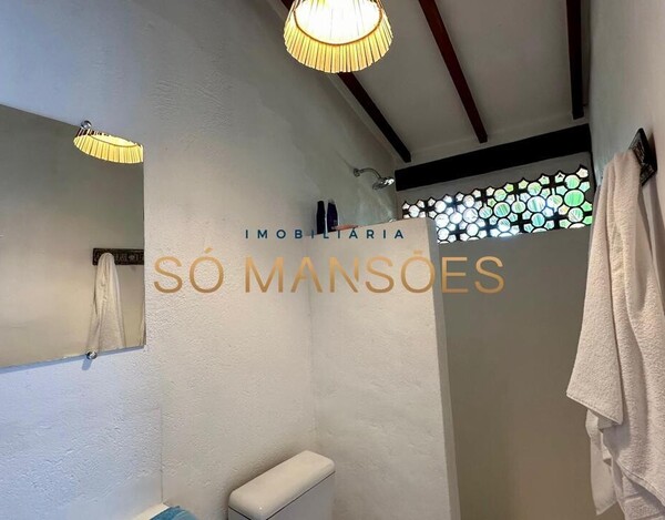 Casa de 234m² à venda no Outeiro das Brisas - Trancoso/BA.