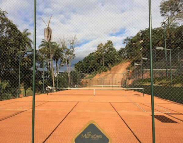 Lote de 1000m² para venda no condomínio Veredas das Gerais.