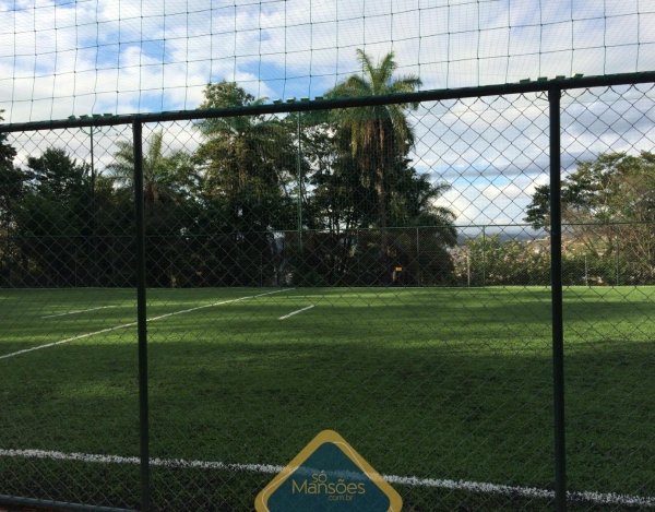 Lote de 1000m² para venda no condomínio Veredas das Gerais.