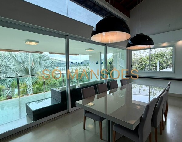 Casa de 383m² à venda no Vila Alpina.