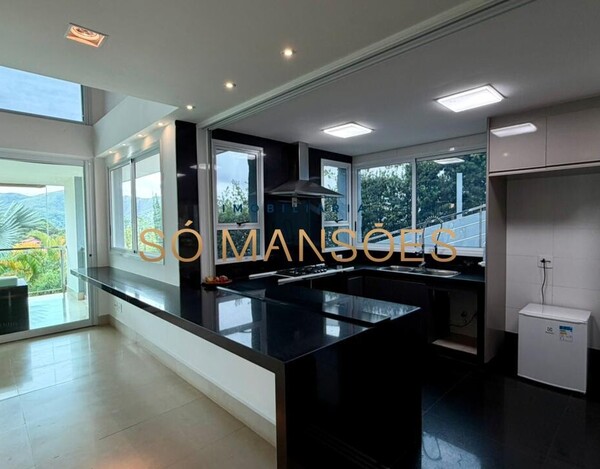 Casa de 383m² à venda no Vila Alpina.