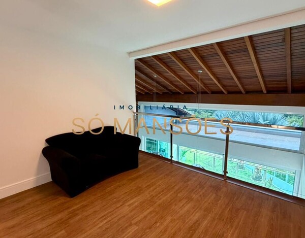 Casa de 383m² à venda no Vila Alpina.