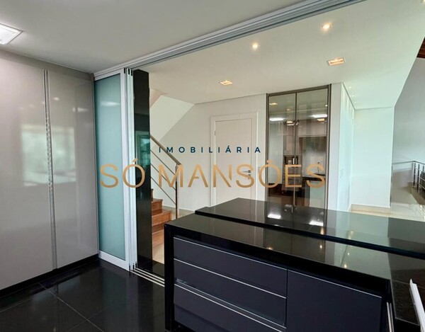 Casa de 383m² à venda no Vila Alpina.