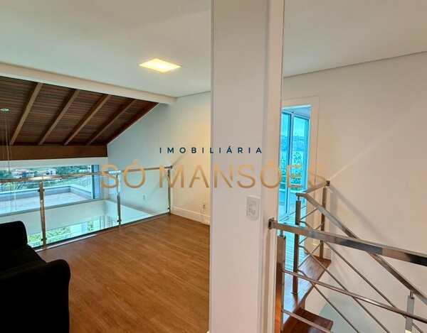 Casa de 383m² à venda no Vila Alpina.