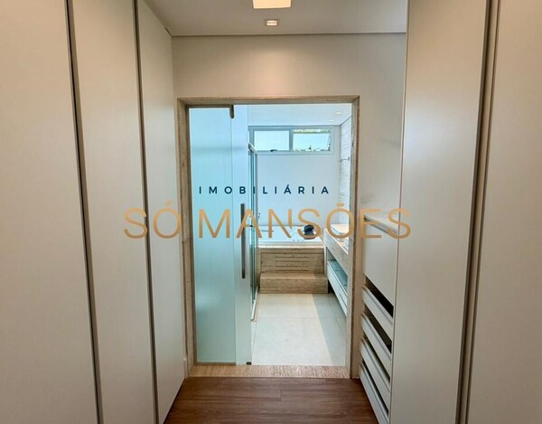 Casa de 383m² à venda no Vila Alpina.