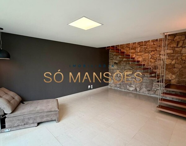 Casa de 383m² à venda no Vila Alpina.