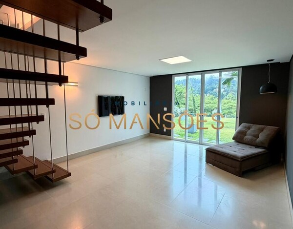 Casa de 383m² à venda no Vila Alpina.