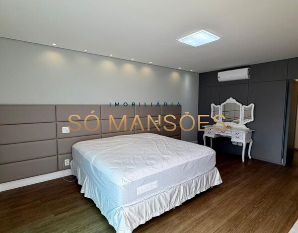 Casa de 383m² à venda no Vila Alpina.