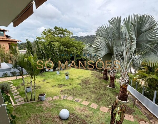 Casa de 383m² à venda no Vila Alpina.