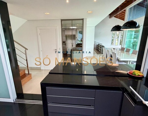 Casa de 383m² à venda no Vila Alpina.