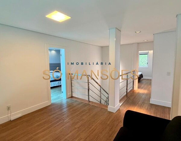 Casa de 383m² à venda no Vila Alpina.