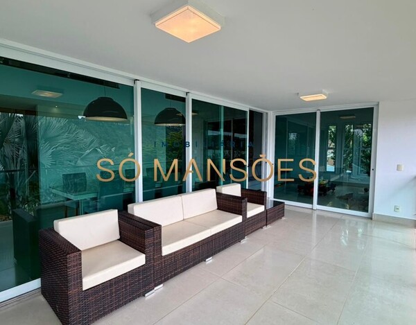 Casa de 383m² à venda no Vila Alpina.