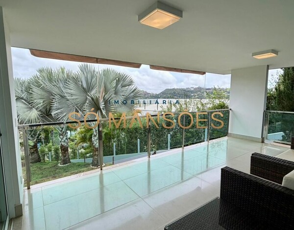 Casa de 383m² à venda no Vila Alpina.