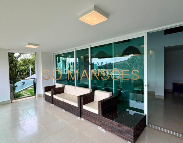 Casa de 383m² à venda no Vila Alpina.