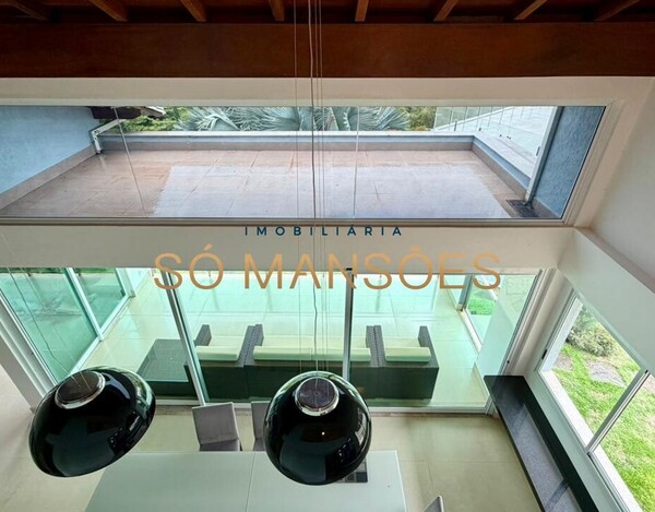 Casa de 383m² à venda no Vila Alpina.