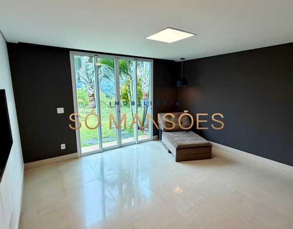 Casa de 383m² à venda no Vila Alpina.