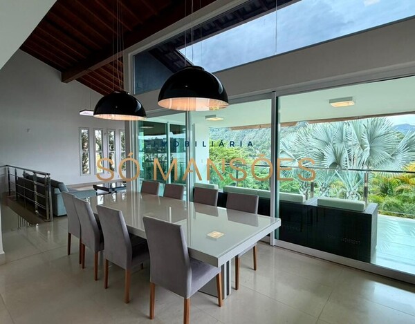 Casa de 383m² à venda no Vila Alpina.