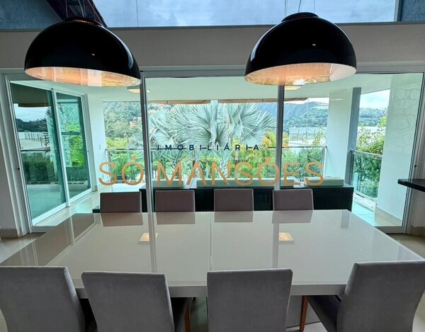 Casa de 383m² à venda no Vila Alpina.