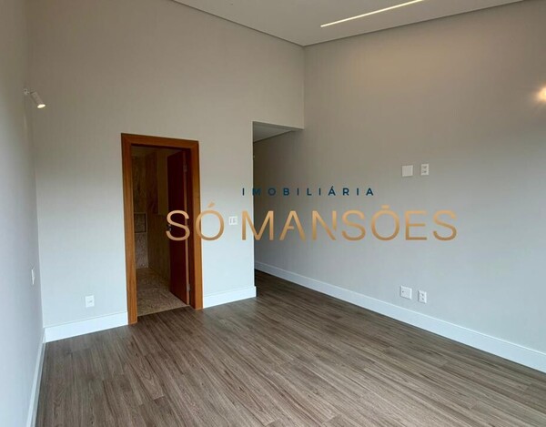 Casa de 424m² à venda no condomínio Bosque da Ribeira.