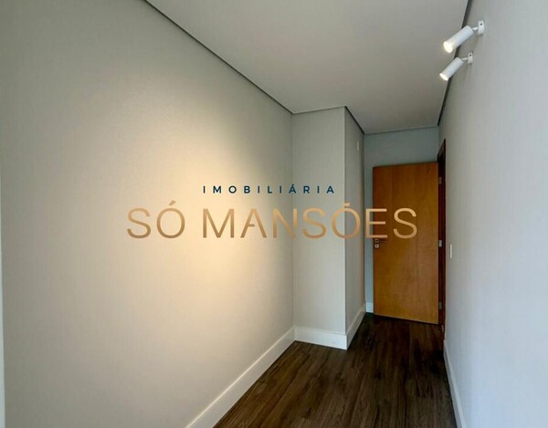 Casa de 424m² à venda no condomínio Bosque da Ribeira.