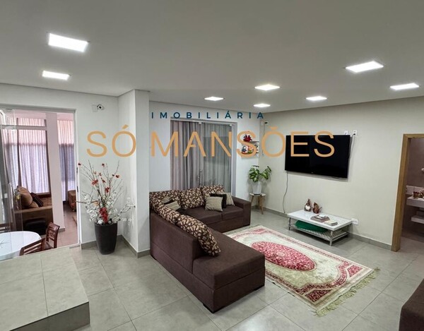 CASA À VENDA NO BAIRRO SÃO BENTO EM BELO HORIZONTE