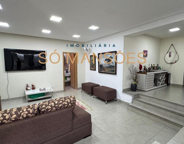 CASA À VENDA NO BAIRRO SÃO BENTO EM BELO HORIZONTE