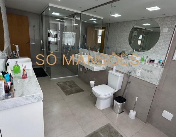 CASA À VENDA NO BAIRRO SÃO BENTO EM BELO HORIZONTE