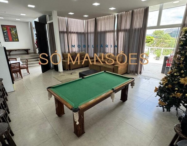 CASA À VENDA NO BAIRRO SÃO BENTO EM BELO HORIZONTE